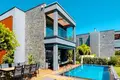 Villa Four bedroom villa in Bodrum, 150 meters from the beach.