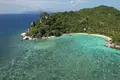 Grundstück  Kepulauan Anambas, Indonesien