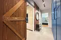2 room apartment 52 m² in Warsaw, Poland