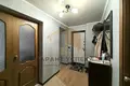 Wohnung 2 zimmer 51 m² Schabinka, Belarus