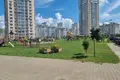 Квартира 2 комнаты 67 м² Минск, Беларусь