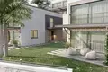 3 bedroom villa 100 m² Didim, Turkey