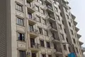 Квартира 1 комната 43 м² Ташкент, Узбекистан