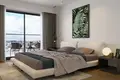 3 bedroom apartment 118 m² Pafos, Cyprus