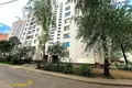 Квартира 2 комнаты 57 м² Минск, Беларусь