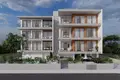 3 bedroom apartment 120 m² Paphos Municipality, Cyprus