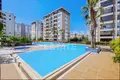 Apartamento 4 habitaciones 150 m² Muratpasa, Turquía