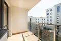 Appartement 2 chambres 53 m² en Varsovie, Pologne