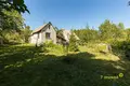 Maison 56 m² Haradocki sielski Saviet, Bélarus