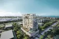 Mieszkanie 2 pokoi 793 m² Dubaj, Emiraty Arabskie