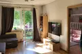 2 room apartment 40 m² in Warsaw, Poland