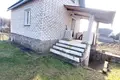 Casa 55 m² Dziescanski siel ski Saviet, Bielorrusia