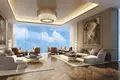 Penthouse 5 pokojów 702 m² Dubaj, Emiraty Arabskie