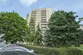 3 room apartment 53 m² Warsaw, Poland