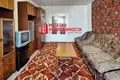 Apartamento 3 habitaciones 80 m² Grodno, Bielorrusia