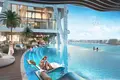 Mieszkanie w nowym budynku Damac BAY 2 By Cavalli