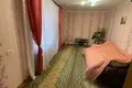 Wohnung 3 Zimmer 77 m² Hanzawitschy, Weißrussland