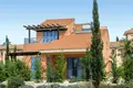 3-Schlafzimmer-Villa 101 m² Polis Chrysochous, Zypern