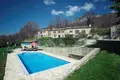 villa de 5 chambres 380 m² Rabac, Croatie