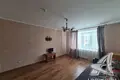 2 room apartment 58 m² Brest, Belarus