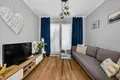 Mieszkanie 2 pokoi 41 m² Warszawa, Polska
