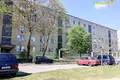 2 room apartment 50 m² Mazyr, Belarus