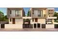 Вилла 3 спальни 206 м² муниципалитет Пафос, Кипр