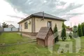 Cottage 112 m² Liebiedzieuski sielski Saviet, Belarus
