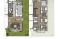 Dom 5 pokojów 216 m² Basaksehir, Turcja