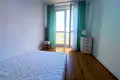 Appartement 2 chambres 38 m² Lodz, Pologne