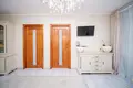 3 room apartment 49 m² Minsk, Belarus