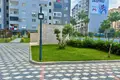 1 bedroom apartment 70 m² Mezitli, Turkey