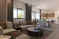 Appartement 1 chambre 68 m² Demos Agiou Athanasiou, Chypre
