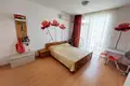 1 room apartment 60 m² Sunny Beach Resort, Bulgaria