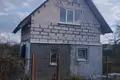 House 42 m² Piarezyrski sielski Saviet, Belarus