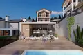 3 bedroom villa 197 m² Uevezli Mahallesi, Turkey