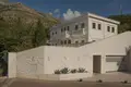 5 bedroom villa 668 m² Katun Rezevici, Montenegro