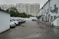 Büro 2 810 m² Moskau, Russland