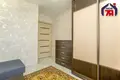 Apartamento 3 habitaciones 67 m² Vileyka, Bielorrusia