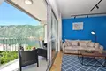 Wohnung 1 Schlafzimmer 52 m² in Dobrota, Montenegro