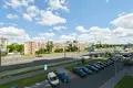 Apartamento 3 habitaciones 77 m² Minsk, Bielorrusia