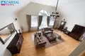 Дом 642 м² Staniunai, Литва