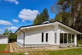 Chalet 132 m² Rakauski selski Savet, Bélarus
