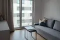 2 room apartment 38 m² in Warsaw, Poland