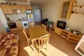 Apartamento 1 habitacion 59 m² Sveti Vlas, Bulgaria