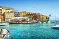 Residential complex Portofino by THOE