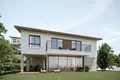 3-Schlafzimmer-Villa 137 m² Gemeinde Germasogeia, Cyprus