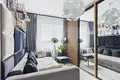 Mieszkanie 3 pokoi 57 m² Gdańsk, Polska