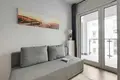 Apartamento 1 habitación 18 m² en Varsovia, Polonia