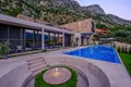 5 bedroom villa 419 m² Dobrota, Montenegro